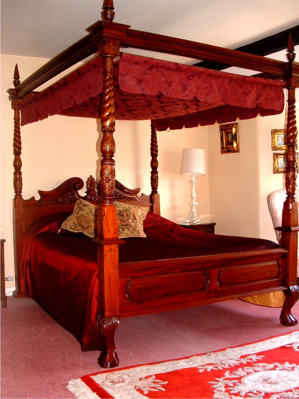 Chideock-House-Bed-Breakfast-west-dorset-country