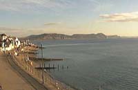 Chideock-House-Bedroom-four-shower-room-west-dorset-country