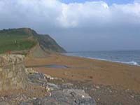 Chideock-House-Bedroom-four-west-dorset-country